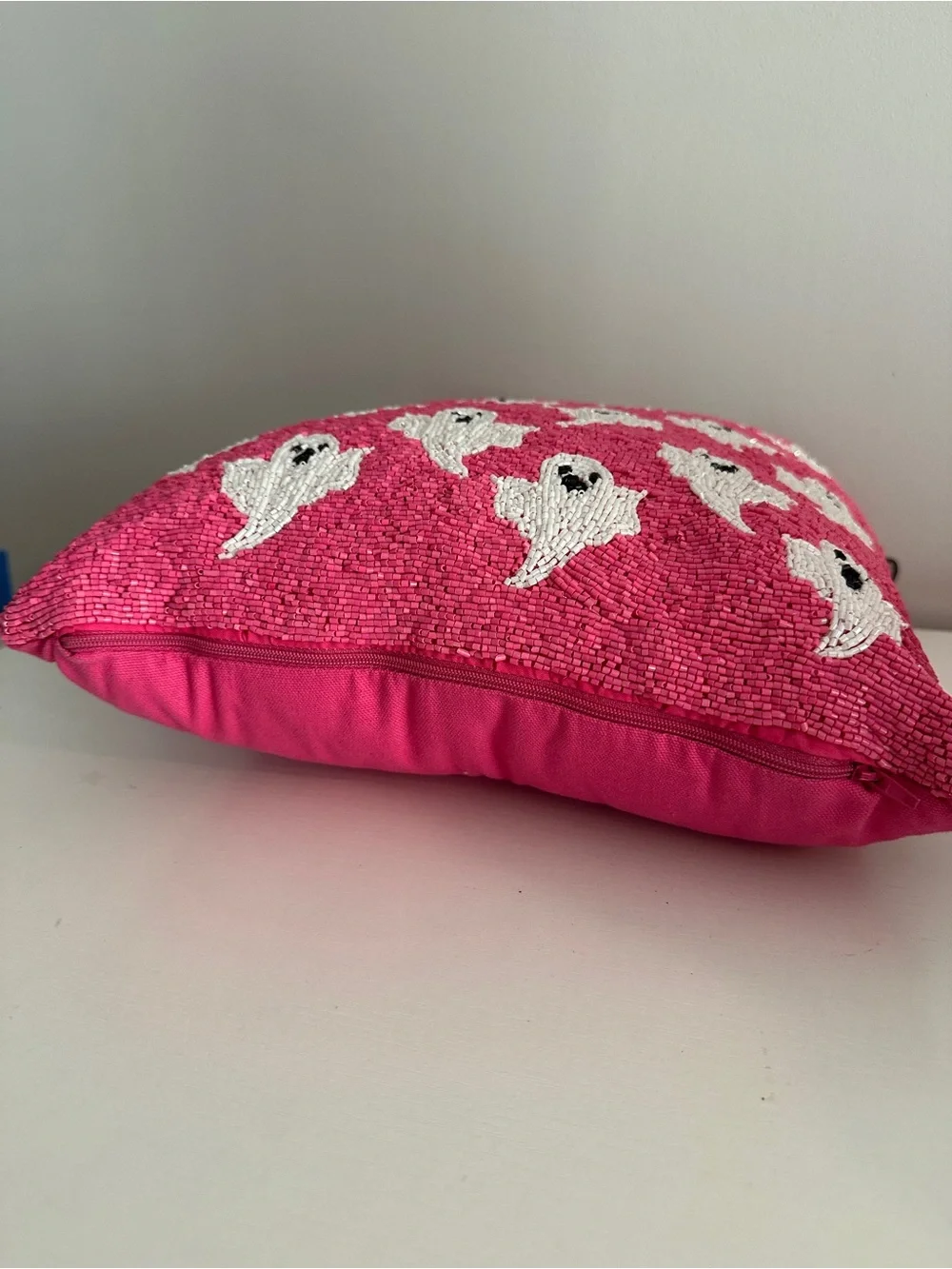 Decorative Halloween Pillow